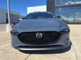 New 2025 MAZDA MAZDA3 Carbon image 3