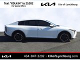 New 2025 Kia K4 EX image 3