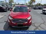 Certified 2020 Ford EcoSport Titanium image 5