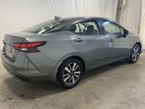 New 2025 Nissan Versa SV image 3