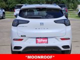 New 2026 Buick Encore GX Avenir w/ Avenir Technology Package image 4
