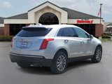 Used 2017 Cadillac XT5 Luxury w/ LPO, Wheel Lock Package image 4
