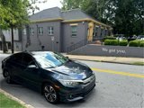 Used 2018 Honda Civic EX-T image 4