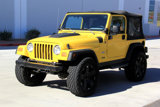 Used 2004 Jeep Wrangler X w/ Columbia Edition Group image 2