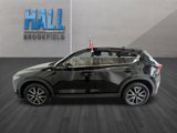 Used 2017 MAZDA CX-5 Grand Touring w/ Premium Package image 2