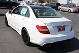 Used 2014 Mercedes-Benz C 300 4MATIC Sedan image 3