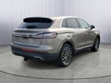 Used 2019 Lincoln Nautilus Reserve image 3