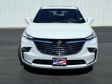 Used 2022 Buick Enclave Essence w/ Experience Buick Package image 6
