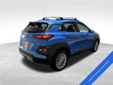 Used 2021 Hyundai Kona SEL image 4