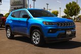 New 2025 Jeep Compass Latitude image 6