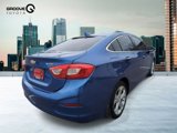 Used 2016 Chevrolet Cruze Premier image 6