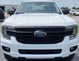 New 2025 Ford Ranger XL image 3