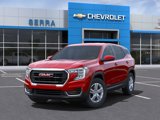 New 2024 GMC Terrain SLE image 6