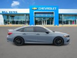 Used 2024 Honda Civic Sport image 2