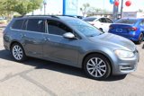Used 2017 Volkswagen Golf SE image 6