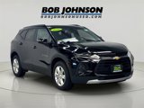 Used 2020 Chevrolet Blazer LT image 2