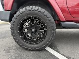 Used 2012 Jeep Wrangler Sport image 3