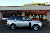 Used 2019 Land Rover Range Rover image 2