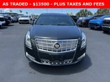 Used 2013 Cadillac XTS Platinum image 2
