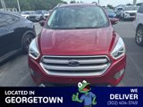 Used 2017 Ford Escape Titanium image 5