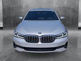 Used 2021 BMW 530i xDrive image 2