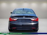 Used 2013 Hyundai Sonata Limited w/ Premium Pkg image 5