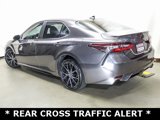 Used 2022 Toyota Camry SE image 5