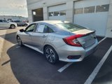 Used 2017 Honda Civic EX-L image 3