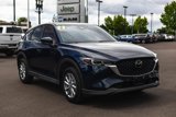 Used 2022 MAZDA CX-5 AWD 2.5 S w/ Select Package image 5