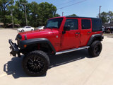 Used 2013 Jeep Wrangler Unlimited Sport image 5