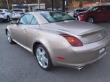 Used 2004 Lexus SC 430 Convertible image 5