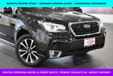 Used 2018 Subaru Forester 2.0XT Touring image 2