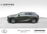 Certified 2023 Lexus RX 350h image 3