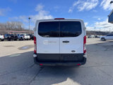 Used 2017 Ford Transit 150 130 Low Roof w/ Interior Upgrade Package image 5