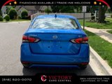 Used 2023 Nissan Versa SV image 5