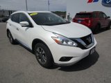 Used 2017 Nissan Murano SL image 6