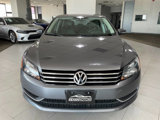 Used 2015 Volkswagen Passat 1.8T Limited Edition image 2