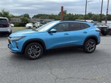 Used 2025 Chevrolet Trax LT w/ Driver Confidence Package image 4