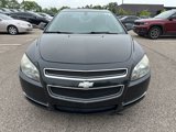 Used 2010 Chevrolet Malibu LT image 2