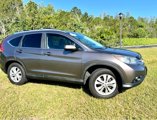 Used 2012 Honda CR-V EX-L image 2