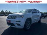 Used 2019 Jeep Grand Cherokee Summit image 3