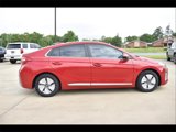 Used 2022 Hyundai Ioniq SE image 2