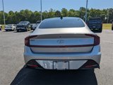 Used 2022 Hyundai Sonata SEL w/ Convenience Package image 5