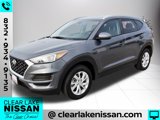 Used 2019 Hyundai Tucson Value image 3