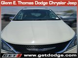 Used 2017 Chrysler Pacifica Limited image 5
