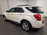 Used 2015 Chevrolet Equinox LT w/ Chrome Appearance Package image 2