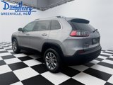 Used 2020 Jeep Cherokee Latitude Plus image 3