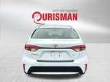 Used 2022 Toyota Corolla LE image 3