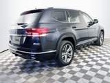Used 2019 Volkswagen Atlas SE w/ Towing Package image 4