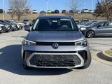 New 2025 Volkswagen Taos SE image 2